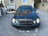 Mercedes-Benz Mercedes CLK 200 neue TÜV - Mercedes-Benz CLK 200 aus 1997
