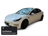 Tesla Model 3 Performance - Tesla Model 3 Gebrauchtwagen in Frankfurt