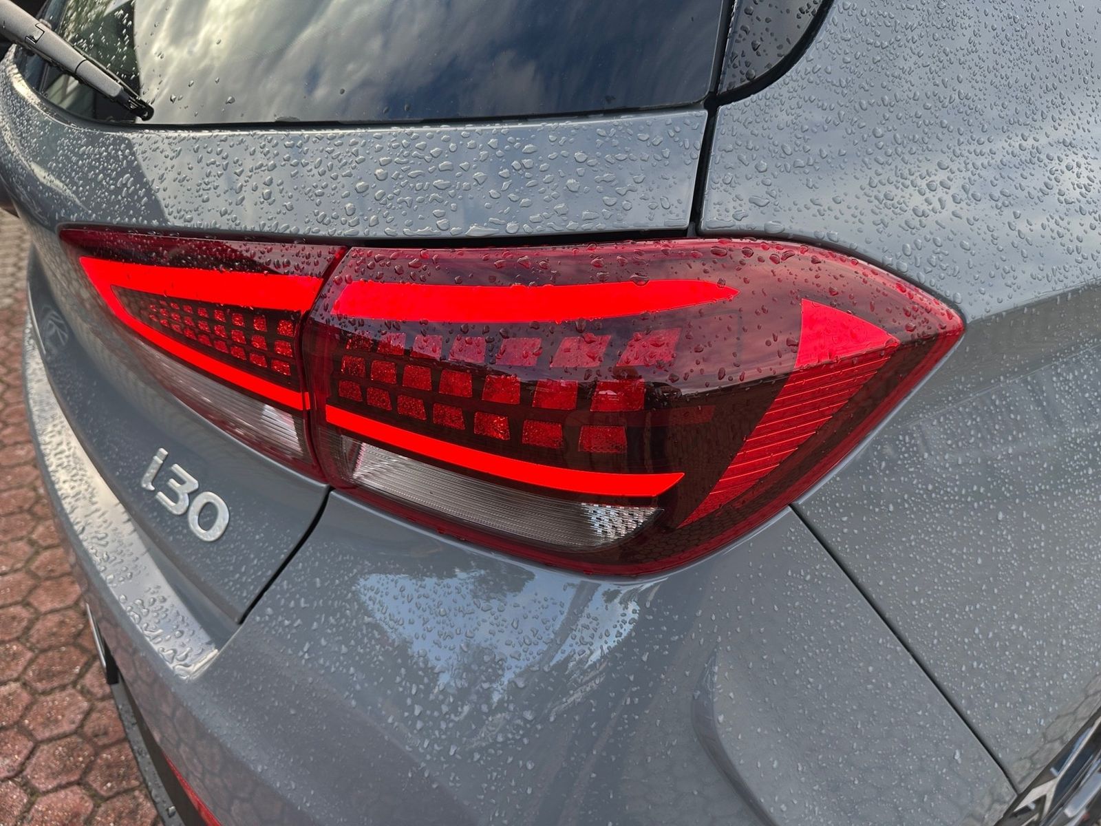 Hyundai i30 – Bild 11