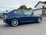 BMW 318TI COMPACT- ABSOLUT ROSTFREI- SAMML... - BMW 318 ti Compact Gebrauchtwagen