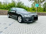 Audi Quattro AUDI A4 2.0 TDI 190PS, STandheizung,