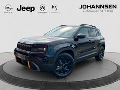JEEP AVENGER NORTH FACE/Allrad/4XE/Navi/Kamera/LEDvol