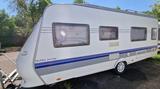 Hobby 540WLU Mover Klima Fahrradträger Sat Antenne - Offers