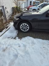 BMW 318d Touring Advantage Advantage - BMW 318 in Kassel