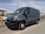 Peugeot Boxer Kasten 328 L1H1 Pro BlueHDi 120 Stop&Start - gebrauchte Peugeot Van