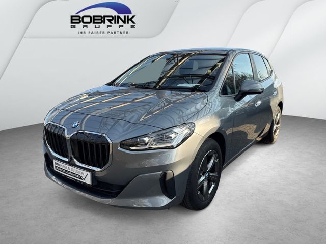 BMW 216 Active Tourer i Navi Head-Up LED ParkAss DAB