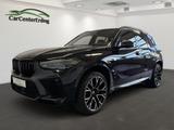 BMW X5M Competition*Laser*ACC*360*B&W*FondTV*PanoSky - BMW X5 M: Competition
