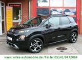 Citroën C3 Aircross Shine+AHK+Navi+Schiebedach+Sitzheizg - Citroën C3 Gebrauchtwagen