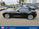 BMW Z4 sDrive20i XENON+LEDER+SITZHZG+PDC+HU NEU - BMW Z4: Schwarz