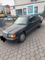 Mercedes-Benz 190 schöner Zustand - Mercedes-Benz 190 Gebrauchtwagen in Berlin