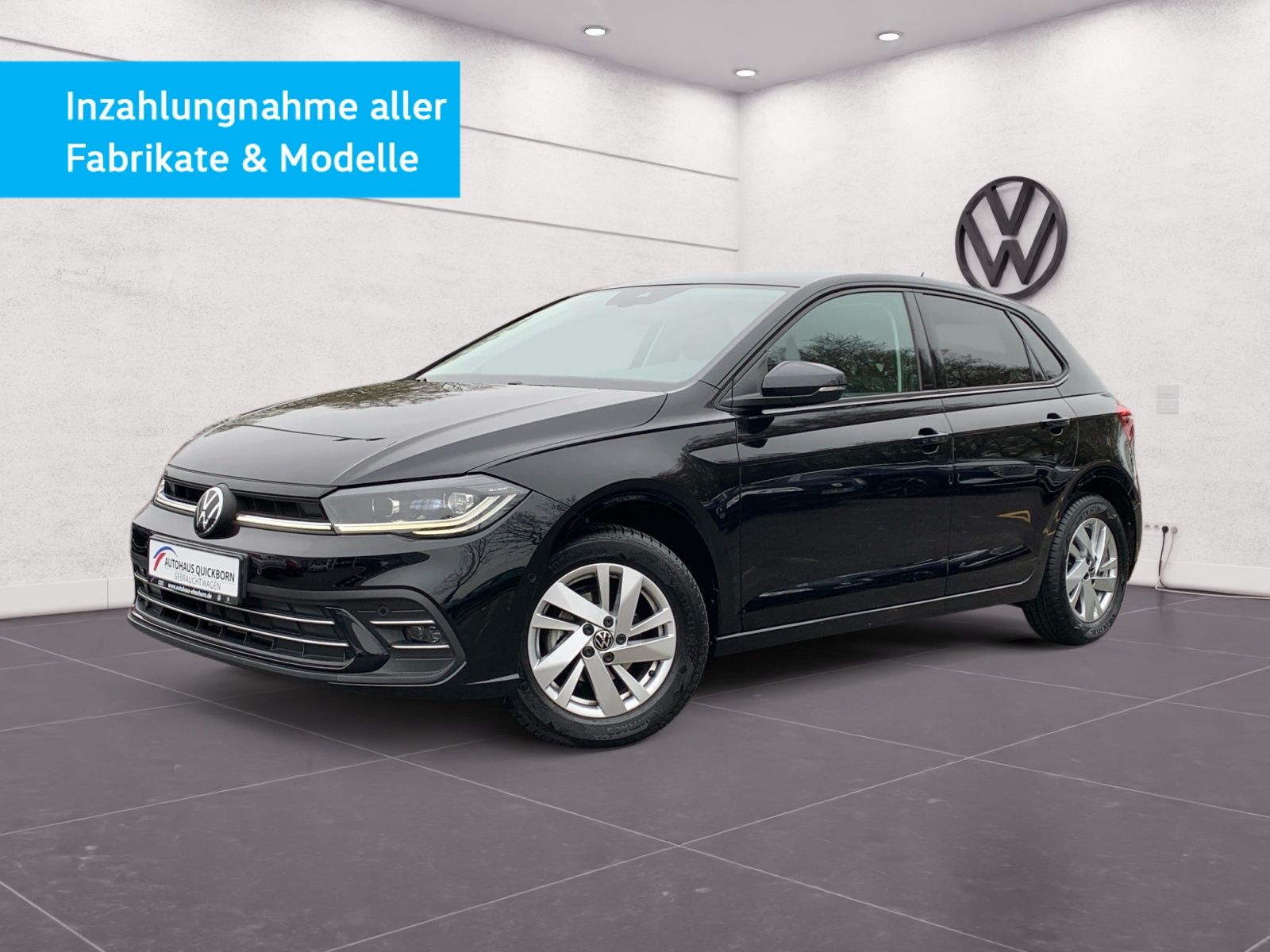 Volkswagen Polo - Bild 2