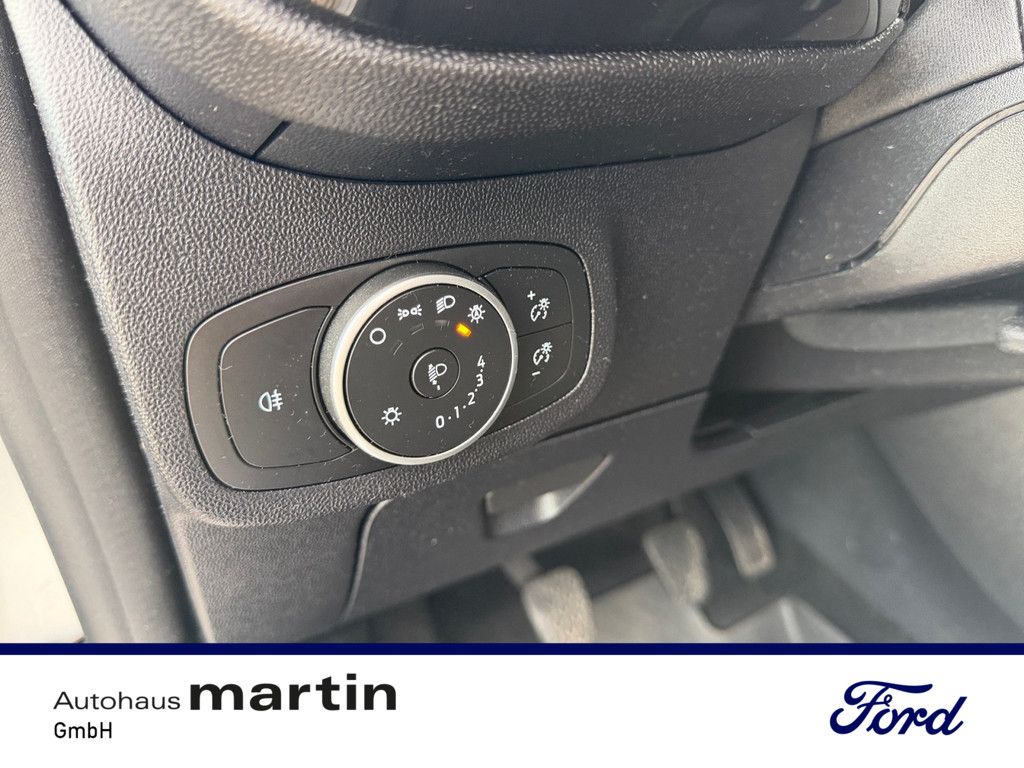 Fahrzeugabbildung Ford Fiesta 1.0 Cool&Connect PDC KAMERA FACEL. LED