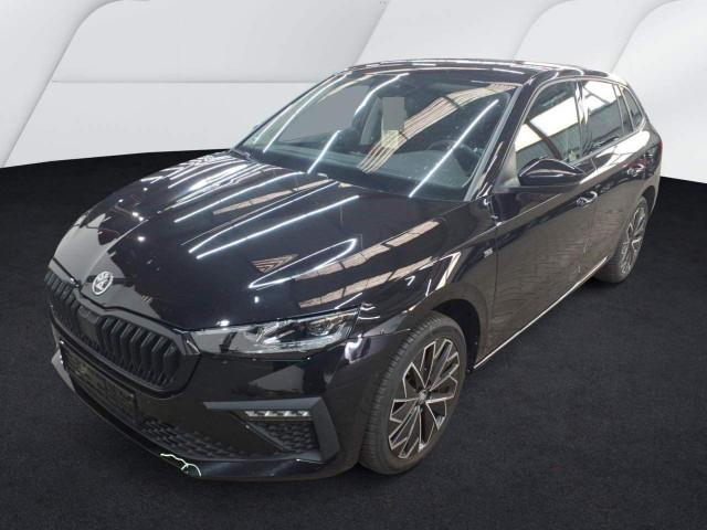 Skoda Scala Tour 1.5 TSI DSG LED Navi RFK PDC ACC SHZ