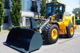 Hyundai HL940A articulated loader / year 2021 - Hyundai Kombi, Kleinbus bis 9 Sitze