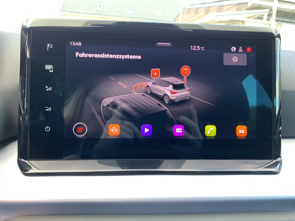 Seat Arona - Bild 32
