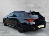 Cupra Leon Sportstourer VZ 2.0 TSI 4Drive PANO+AHK+RFK - Cupra Leon: Schwarz, mit Apple Carplay