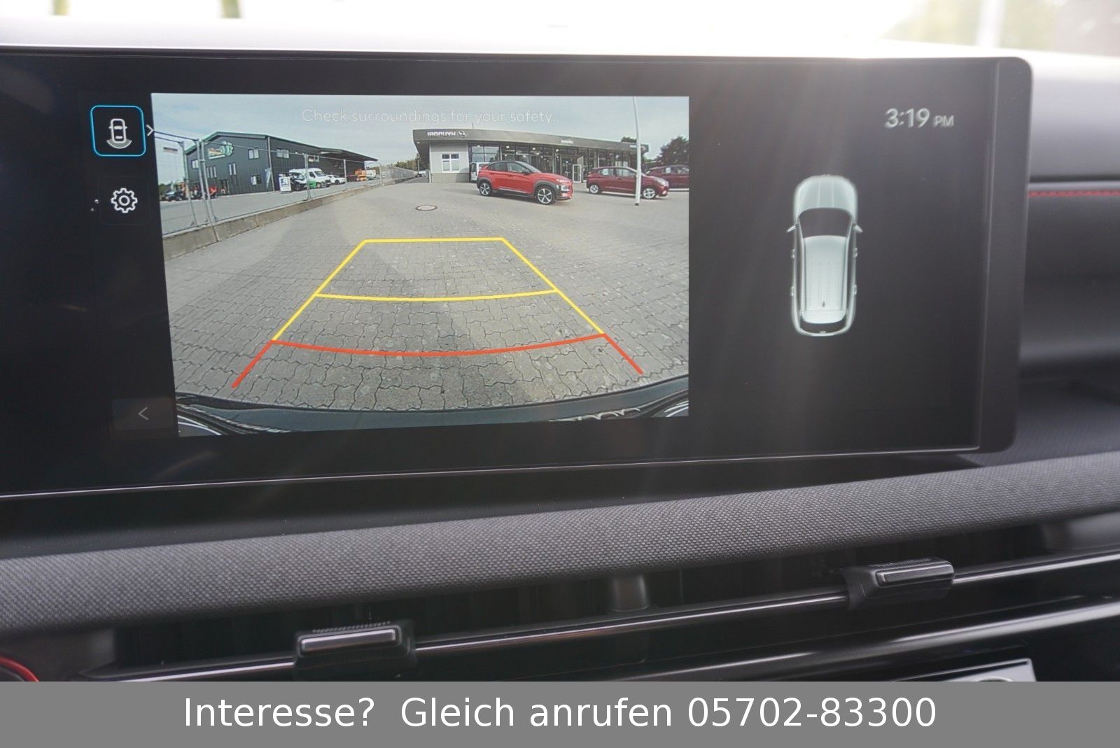 Hyundai TUCSON - Bild 12