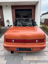 Honda Civic ED7 Cabrio K&M Umbau  - Honda Civic aus 1989