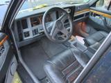 Jeep Cherokee XJ Performance 1992 - Jeep aus 1992