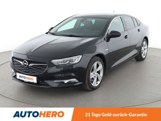 Opel Insignia Grand Sport 2.0 CDTI Dynamic Aut.*LED*