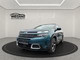 Citroën C5 Aircross Pure Tech 130 S&S LIVE+LED+PDC+AHK+R - Citroën C5 Aircross LIVE mit Benzin-Antrieb