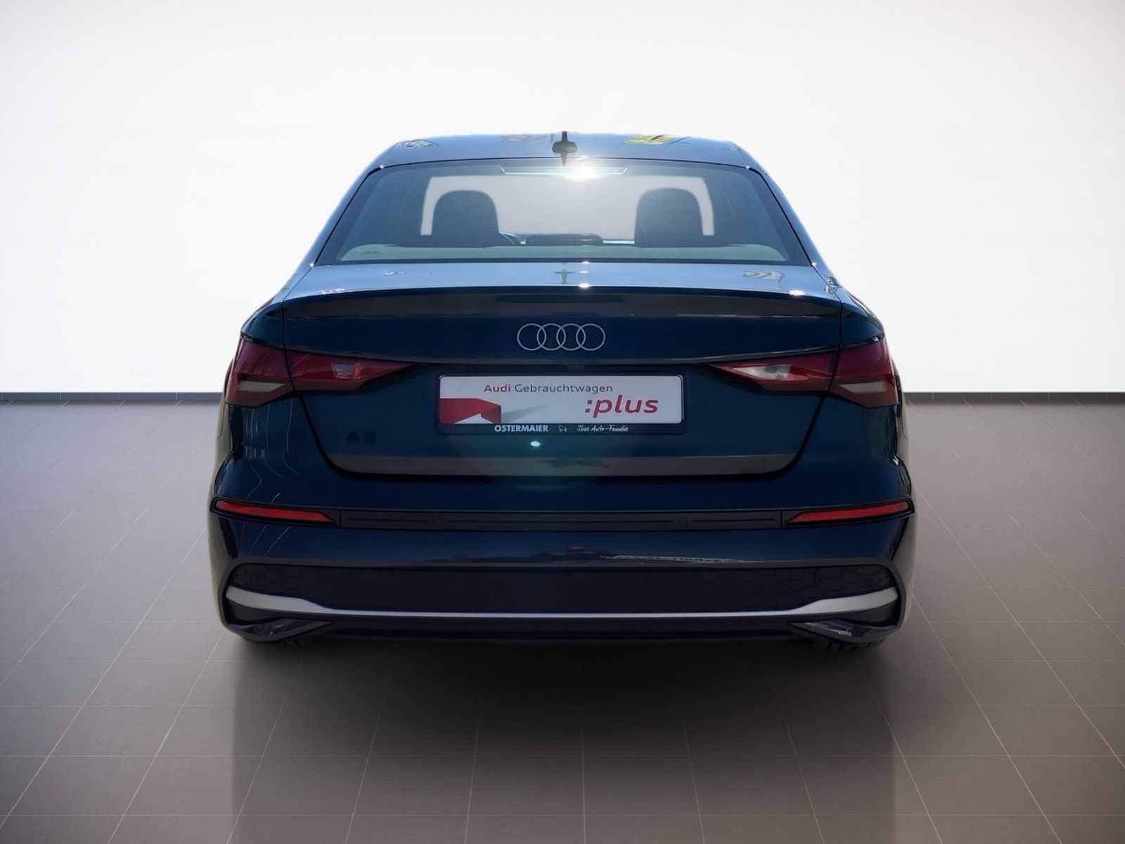 Audi A3 - Bild 5