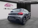 Citroën C3 1.2 12V e-THP / PureTech - Citroën C3: Puretech