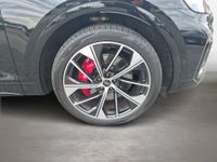 Audi SQ5 - Vorschau Bild 7