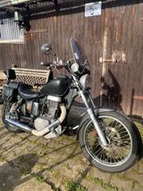 Suzuki Savage 650 la  - SUZUKI SAVAGE