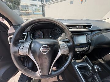 Nissan Qashqai - 10