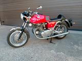 Laverda 750 GTF - LAVERDA MOTORRAD