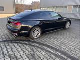 Audi A5 2.0 TFSI S tronic quattro Sportback + räder - Audi A5 in Ludwigshafen