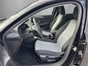 Opel Corsa - 8