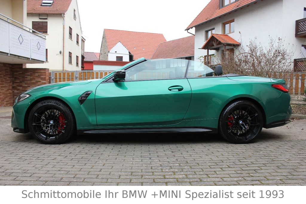 BMW M4 - Bild 8