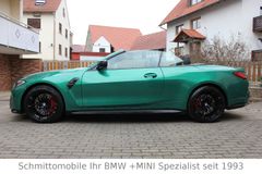 BMW M4 - Vorschau 8