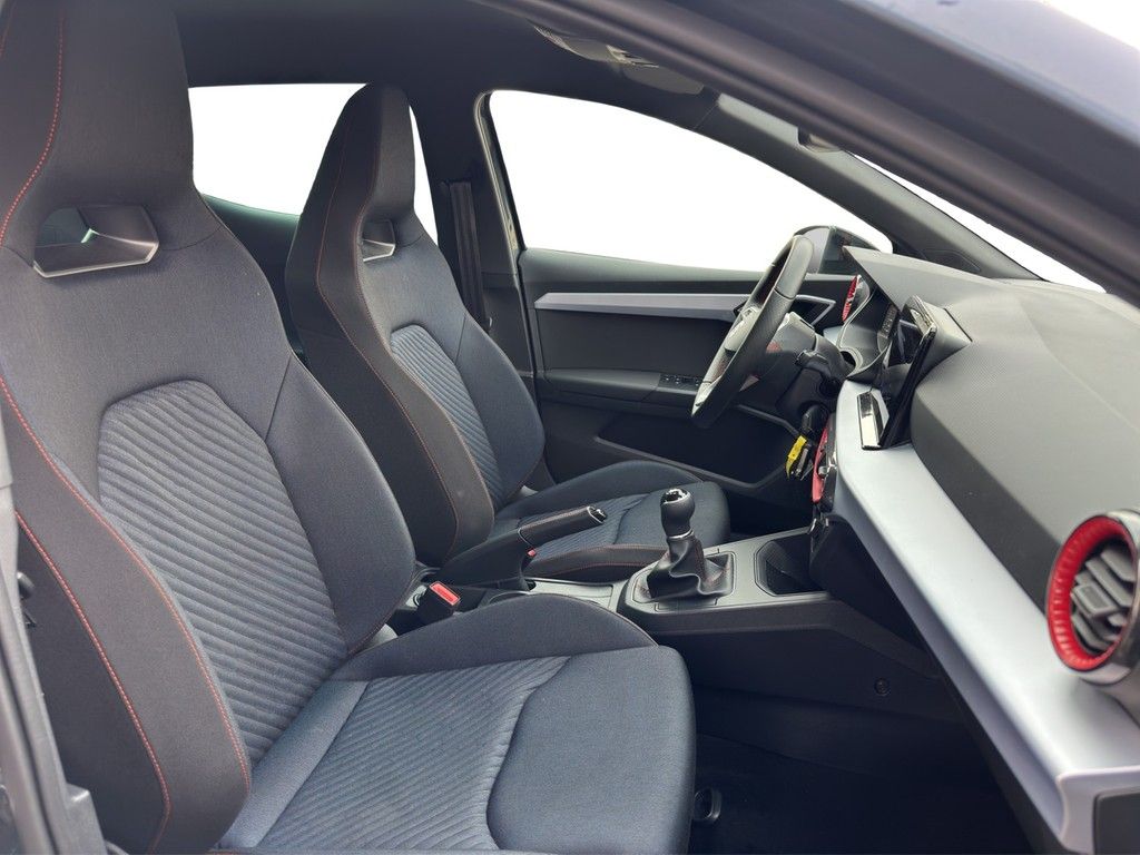 Seat Ibiza - Bild 10