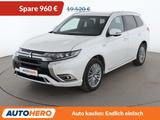 Mitsubishi Outlander 2.4 PHEV Intro Edition 4WD Aut*LED*360 - Mitsubishi in Köln