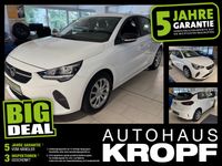 Opel Corsa - Vorschau Bild 1