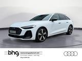 Audi A5 Avant TFSI S tronic - Audi A5: Weiß