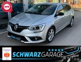 Renault Megane IV Grandtour Limited - Renault Megane mit Diesel-Antrieb
