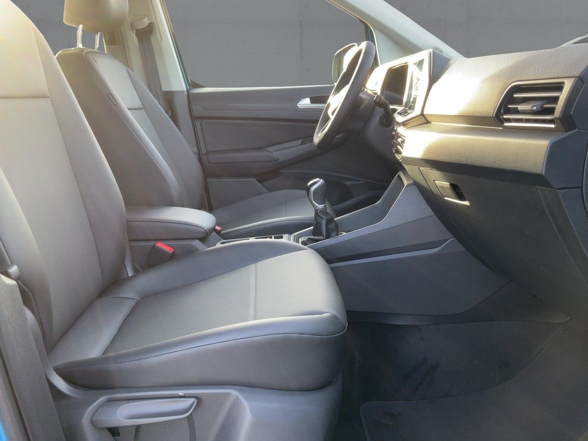 Volkswagen Caddy - Bild 12