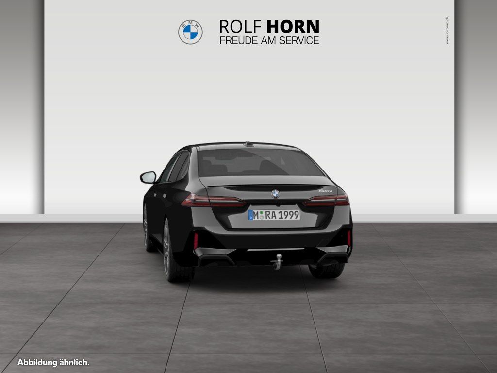 BMW 520 - Bild 7