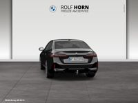 BMW 520 - Vorschau Bild 7