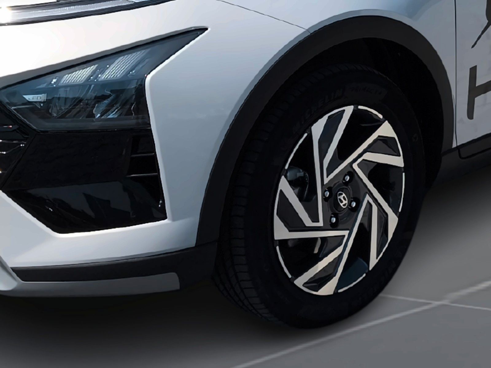 Hyundai BAYON – Bild 5