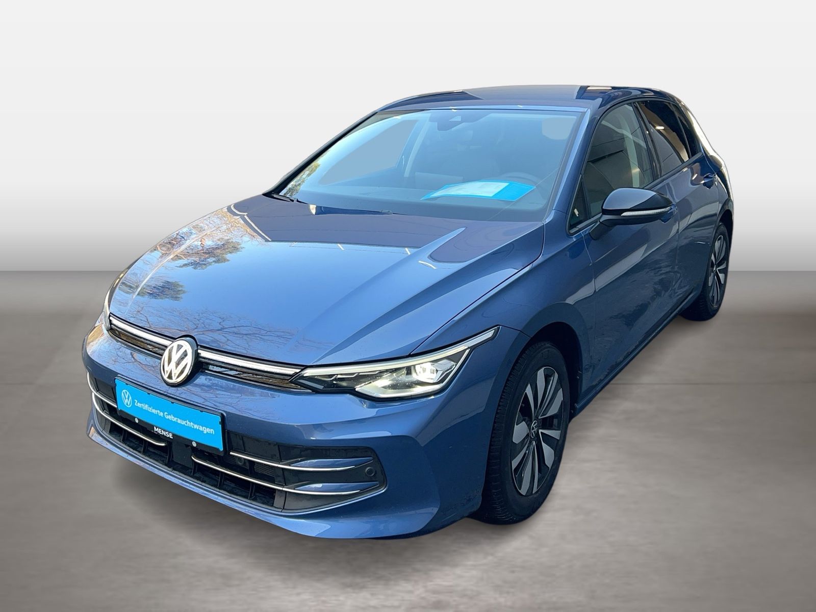 Volkswagen Golf - Bild 2