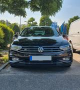 Volkswagen Passat 2.0 TDI DSG R-Line 18" Unfallfrei LED AHK - Volkswagen Passat: Privatanbieter