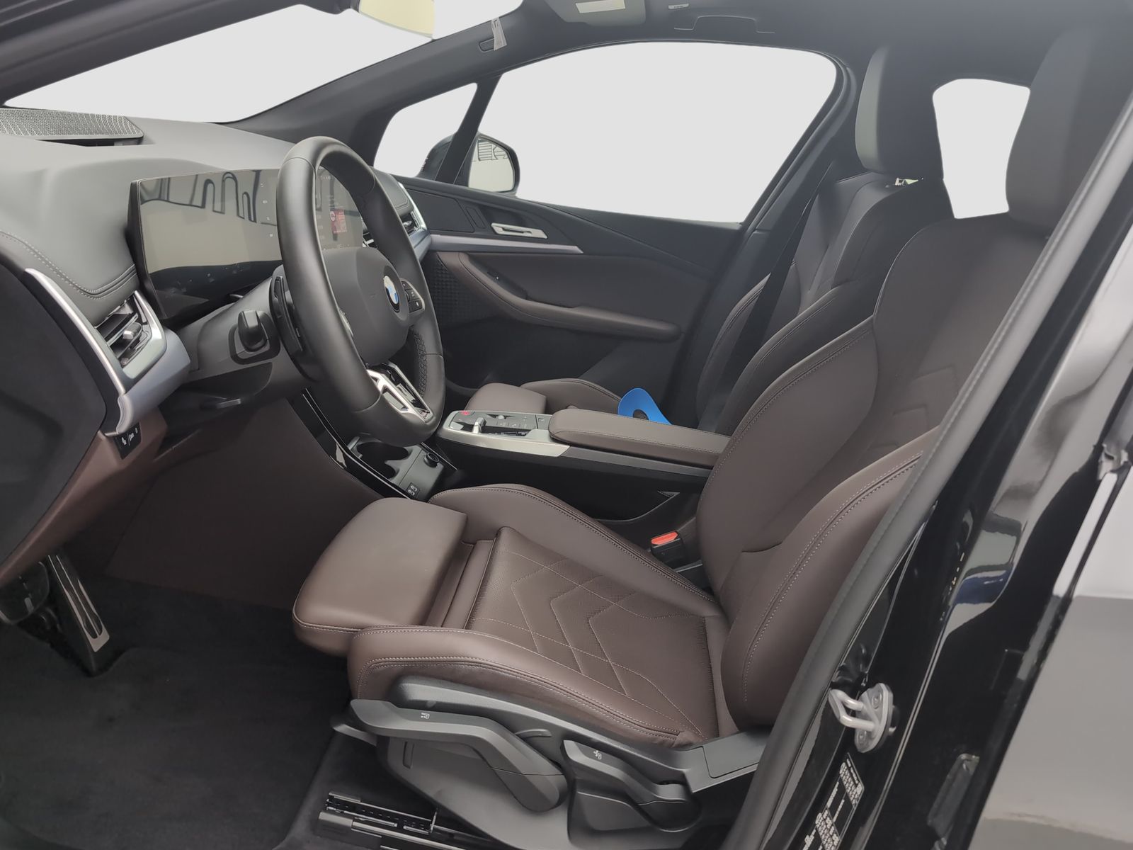 BMW 220 Active Tourer - Bild 8