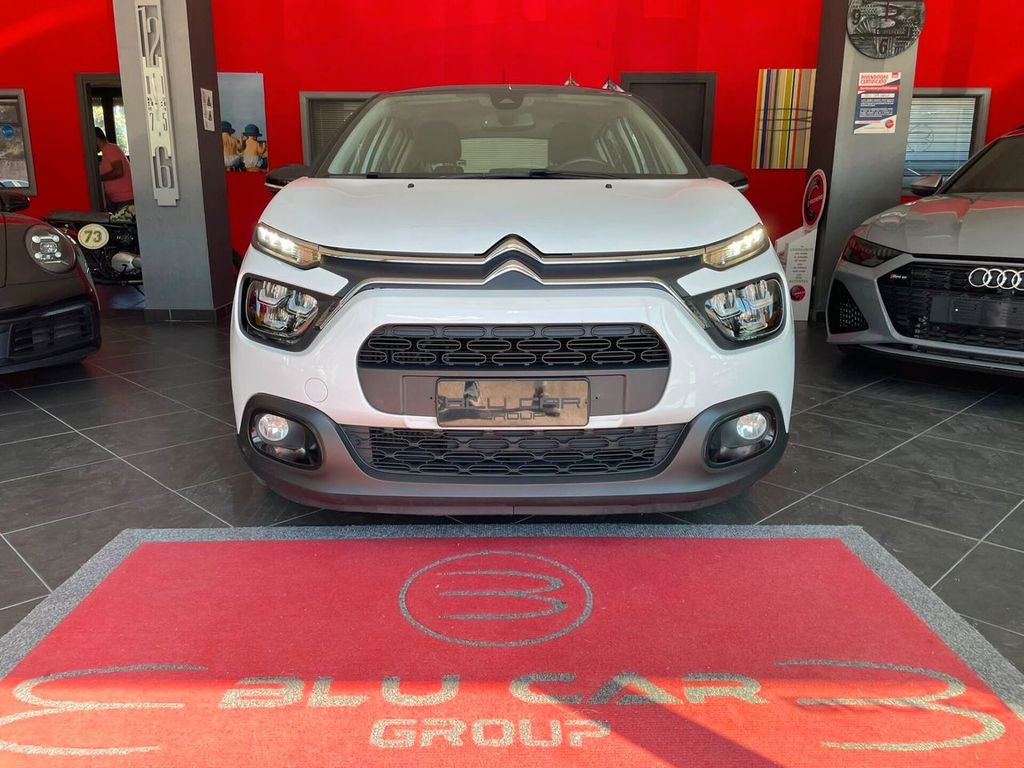 Image of Citroën C3