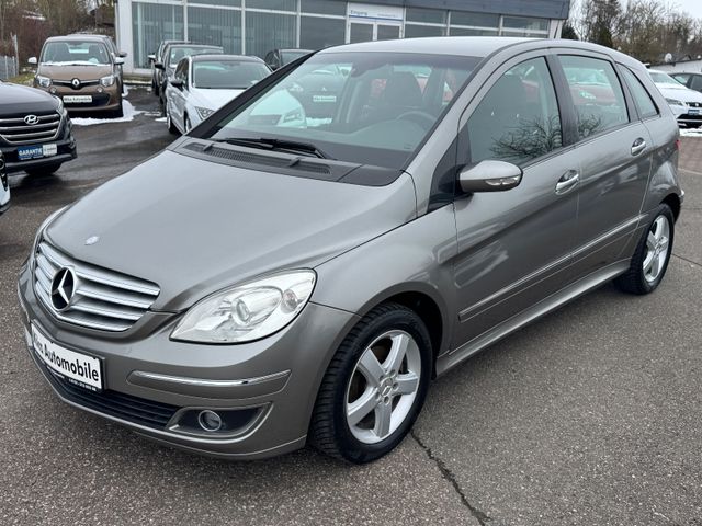 Mercedes-Benz B 150 B -Klasse B TÜV/HU/NEU