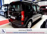 Mercedes-Benz Citan 112 EU6  rollstuhlgerecht Future-Safe-Syst - Mercedes-Benz Citan in Duisburg